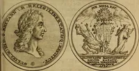An illustration from Histoire metallique de la republique de Hollande. (1688)