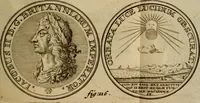 An illustration from Histoire metallique de la republique de Hollande. (1688)