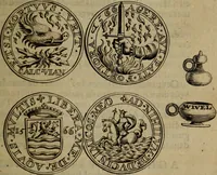 Picture 14 of 153 from Histoire metallique de la republique de Hollande. (1688), leaf 38