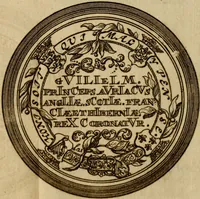 Picture 136 of 153 from Histoire metallique de la republique de Hollande. (1688), leaf 389