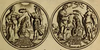 An illustration from Histoire metallique de la republique de Hollande. (1688)