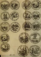 Picture 141 of 153 from Histoire metallique de la republique de Hollande. (1688), leaf 408