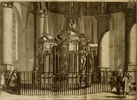 Picture 143 of 153 from Histoire metallique de la republique de Hollande. (1688), leaf 413