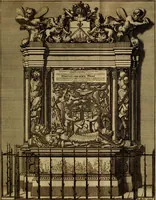 An illustration from Histoire metallique de la republique de Hollande. (1688)