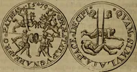 Picture 17 of 153 from Histoire metallique de la republique de Hollande. (1688), leaf 47