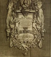 Picture 152 of 153 from Histoire metallique de la republique de Hollande. (1688), leaf 476
