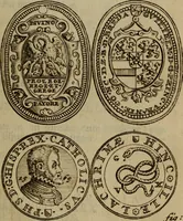 Picture 19 of 153 from Histoire metallique de la republique de Hollande. (1688), leaf 52
