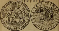 An illustration from Histoire metallique de la republique de Hollande. (1688)