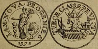 Picture 24 of 153 from Histoire metallique de la republique de Hollande. (1688), leaf 62