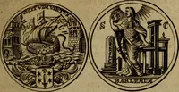 Picture 25 of 153 from Histoire metallique de la republique de Hollande. (1688), leaf 66
