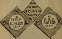 Picture 27 of 153 from Histoire metallique de la republique de Hollande. (1688), leaf 69