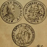 Picture 29 of 153 from Histoire metallique de la republique de Hollande. (1688), leaf 76