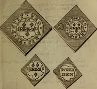 Picture 31 of 153 from Histoire metallique de la republique de Hollande. (1688), leaf 84