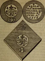 Picture 32 of 153 from Histoire metallique de la republique de Hollande. (1688), leaf 86