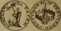 Picture 34 of 153 from Histoire metallique de la republique de Hollande. (1688), leaf 89