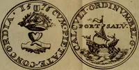 Picture 35 of 153 from Histoire metallique de la republique de Hollande. (1688), leaf 89