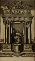 An illustration from Histoire metallique de la republique de Hollande. (1688)