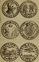 An illustration from Histoire metallique de la republique de Hollande. (1688)