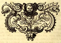 An illustration from Histoire naturelle et morale des iles Antilles de l'Amerique. Enrichie d'un grand nombre de belles figures en taille douce, des places & des raretez les plus considerables, qui y sont décrites. Avec un vocabulaire caraïbe (1665)
