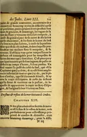 An illustration from Histoire naturelle et morale des Indes, tant Orientales, qu'Occidentales. : où il est traicté des choses remarquables du ciel, des elemens ... qui sont propres de ce pays, : ensemble des murs, ceremonies ... des mesmes Indiens. (1617)
