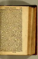 An illustration from Histoire naturelle et morale des Indes, tant Orientales, qu'Occidentales. : où il est traicté des choses remarquables du ciel, des elemens ... qui sont propres de ce pays, : ensemble des murs, ceremonies ... des mesmes Indiens. (1617)