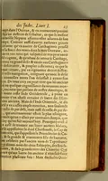 An illustration from Histoire naturelle et morale des Indes, tant Orientales, qu'Occidentales. : où il est traicté des choses remarquables du ciel, des elemens ... qui sont propres de ce pays, : ensemble des murs, ceremonies ... des mesmes Indiens. (1617)