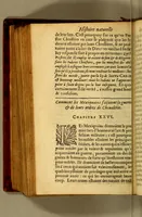 An illustration from Histoire naturelle et morale des Indes, tant Orientales, qu'Occidentales. : où il est traicté des choses remarquables du ciel, des elemens ... qui sont propres de ce pays, : ensemble des murs, ceremonies ... des mesmes Indiens. (1617)