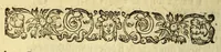 An illustration from Histoire naturelle et moralle des Indes, tant Orientalles qu'Occidentalles. Où il est traicté des choses remarquables du ciel, des elemens, metaux ... qui sont propres de ce païs. : Ensemble des moeurs, ceremonies ... & guerres des mesmes Indiens. (1598)