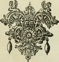 An illustration from Histoire naturelle et morale des iles Antilles de l'Amerique : enrichie de plusieurs belles figures des raretez les plus considerables qui y sont d'écrites : avec un vocabulaire caraibe (1658)