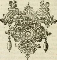 Picture 61 of 62 from Histoire naturelle et morale des iles Antilles de l'Amerique : enrichie de plusieurs belles figures des raretez les plus considerables qui y sont d'écrites : avec un vocabulaire caraibe (1658), leaf 537