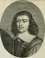 An illustration from Histoire naturelle et morale des iles Antilles de l'Amerique : enrichie de plusieurs belles figures des raretez les plus considerables qui y sont d'écrites : avec un vocabulaire caraibe (1658)