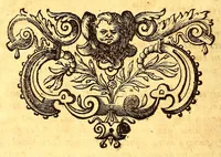 An illustration from Histoire naturelle et morale des iles Antilles de l'Amerique. : Enrichie d'un grand nombre de belles figures en taille douce, des places & des raretez les plus considerables, qui y sont décrites. : Avec un vocabulaire Caraïbe (1665)