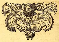 An illustration from Histoire naturelle et morale des iles Antilles de l'Amerique. : Enrichie d'un grand nombre de belles figures en taille douce, des places & des raretez les plus considerables, qui y sont décrites. : Avec un vocabulaire Caraïbe (1665)