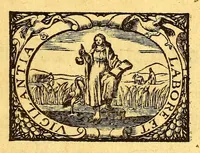 Picture 2 of 46 from Histoire naturelle et morale des iles Antilles de l'Amerique. : Enrichie d'un grand nombre de belles figures en taille douce, des places & des raretez les plus considerables, qui y sont décrites. : Avec un vocabulaire Caraïbe (1665), leaf 9