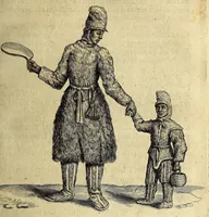 Picture 18 of 21 from Histoire naturelle et morale des iles Antilles de l'Amerique. : Enrichie de plusieurs belles figures des raretez les plus considerables qui y sont d'écrites. : Avec vn vocabulaire Caraïbe (1658), leaf 223