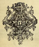 An illustration from Histoire naturelle et morale des iles Antilles de l'Amerique. : Enrichie de plusieurs belles figures des raretez les plus considerables qui y sont d'écrites. : Avec vn vocabulaire Caraïbe (1658)