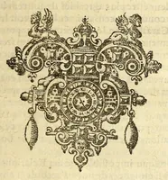 An illustration from Histoire naturelle et morale des iles Antilles de l'Amerique. : Enrichie de plusieurs belles figures des raretez les plus considerables qui y sont d'écrites. : Avec vn vocabulaire Caraïbe (1658)