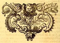 Picture 25 of 26 from Histoire naturelle et morale des iles Antilles de l'Amerique, : enrichie d'un grand nombre de belles figures en taille douce, qui representent au naturel les places, & les raretez les plus considerables qui y sont décrites. : Avec un vocabulaire caraïbe (1681), leaf 616