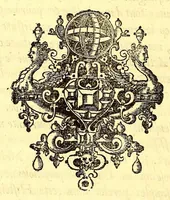 An illustration from Histoire naturelle et morale des iles Antilles de l'Amerique. : Enrichie de plusieurs belles figures des raretez les plus considerables qui y sont d'écrites. : Avec vn vocabulaire Caraïbe (1658)