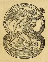 An illustration from Histoire ou commentaires de toutes choses memorables, auenues depuys LXX. ans en ça par toutes les parties du monde, tant au faict seculier que ecclesiastic: (1571)