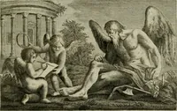 An illustration from Histoire (1784)