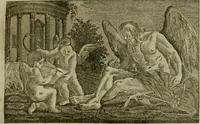 An illustration from Histoire (1784)