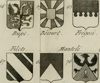 An illustration from Histoire (1784)