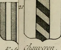 An illustration from Histoire (1784)