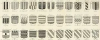 An illustration from Histoire (1784)