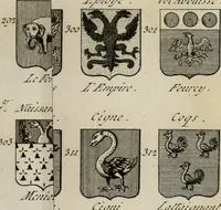 An illustration from Histoire (1784)
