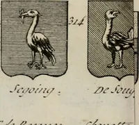 An illustration from Histoire (1784)