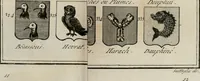 An illustration from Histoire (1784)
