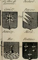 An illustration from Histoire (1784)