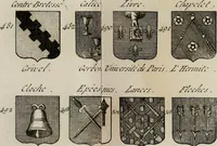 An illustration from Histoire (1784)